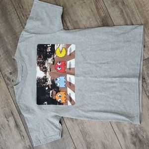 Pac-Man t shirt